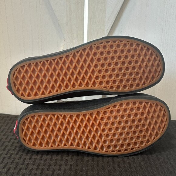 Vans Style 36 Decon Sf Sneakers - Picture 9 of 12